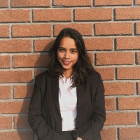 Bharti Bothra