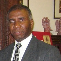 Merrick Lee