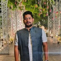 Rahul Bhandary