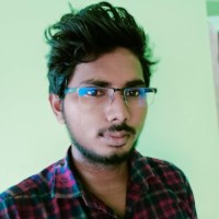 Naveenkumar Arumugam