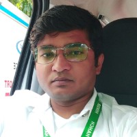 Md Islamuddin