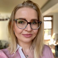 Mila Peretrukhina