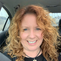 Jeanette Robinson-Burson