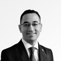 Mostafa Magdy