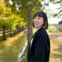 Jill Shih