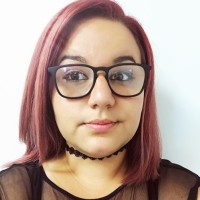 Ashley Pumarada - Rosario