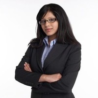 Ramona D'Souza (Pinto), CA