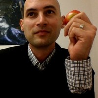 Kristopher Koloff