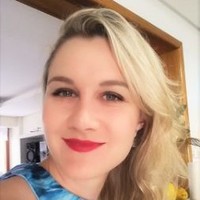 Gabriela Arend Schreiner