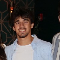 Andrew Samaha
