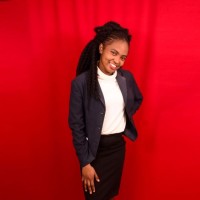 Grace Mumbi