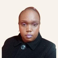 Mary Kiboi
