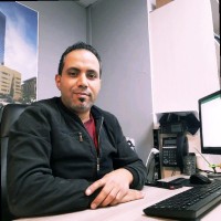 Mohammad Al-Jaloudi