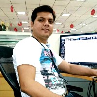 Pranav Kumar Mishra