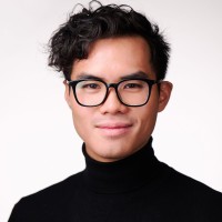 Benjamin Huy Quang Le