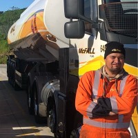 Campbell Apanui