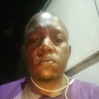 Alex Tung'Ombe