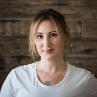 Jacqueline Del Rossi