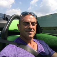 Joe Gomes