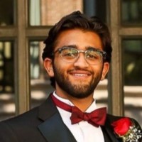 Dhruv Patel
