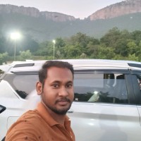 Suresh babu Sadarla