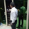 Mohamed Ashoush