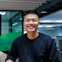 Alec Lin