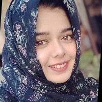 Musfirah Tanveer