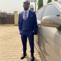 Clifford Eweka-Edosa Jr