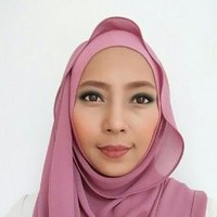 Siti Kamariah Mahli