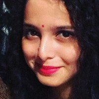 Madeeha Mujawar