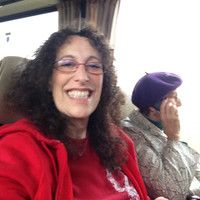 Tina Feingold/Weinberg