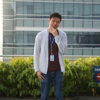 James Chang