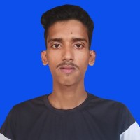 Md Hridoy Islam