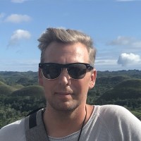 Pär Augustsson
