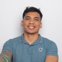 John Isaiah Imperial