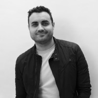 Aitor Borrás Borrell