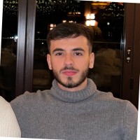 Mohammad Jamshidi