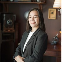Marjorie Rios
