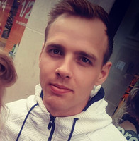 Markus Dahlberg