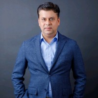 Shahnawaz Siddiqui