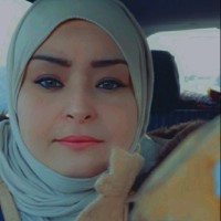 Lamyaa Echchokri