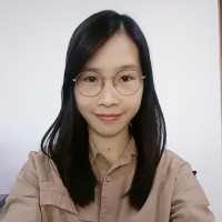 Priscilla Pan