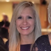 Tracy Ayres