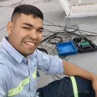 wilmer javier Medina