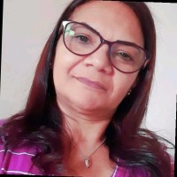 Maria Luiza Silva Pereira