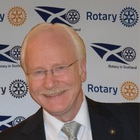Archie M Ralston