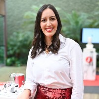 Maria Gabriela Dias