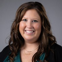 Samantha (Adrian) Pulvermacher, Mba