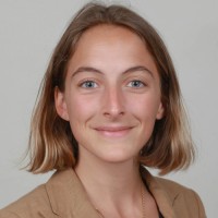 Alexine Gilanton